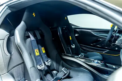 2024 Ferrari SF90 STRADALE — миниатюра 15
