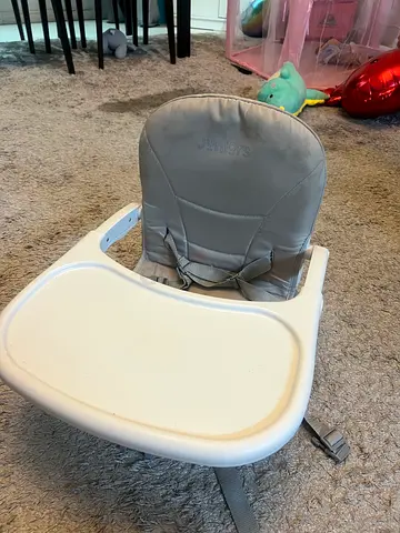 Juniors baby chair