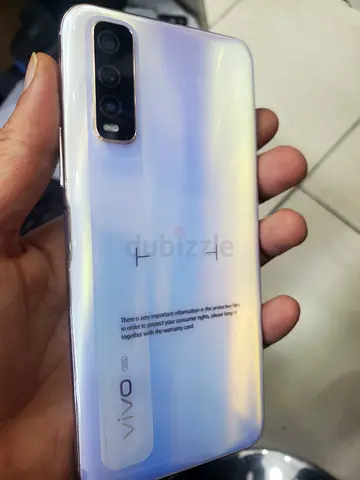Vivo Y70s 8gb 256gb Smartphone for Sale