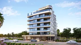Premium 1-Bed Apt | Al Marjan Island RAK | Aquino