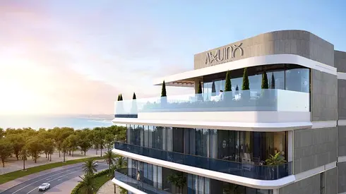 Premium 1-Bed Apt | Al Marjan Island RAK | Aquino