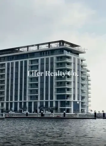 CREEK VIEW I BUILDING8 I URGENT SALE I HIGH FLOOR