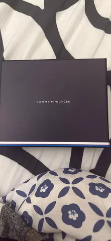 Brand New Tommy Hilfiger Gift Box