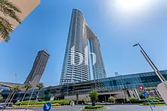 Luxuriously Furnished 3BR | Full Burj View