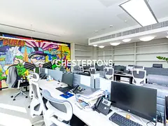 Office Space | Marina Plaza | Prime Location