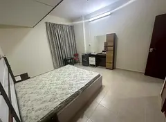 Executive room near metro in Al Mankhool bur Dubai