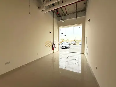 CLOSE TO ZAHIA CITY CENTER BRAND NEW SHOP 30 DAYS FREE