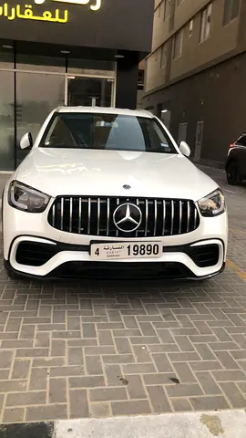 Only Serious Buyer - Amazing Mercedes GLC300