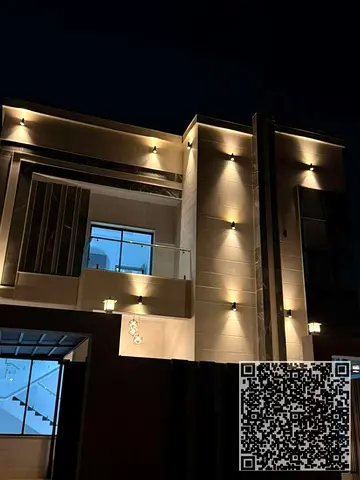 Luxury Villa for Sale in Al Helio 2, Ajman
