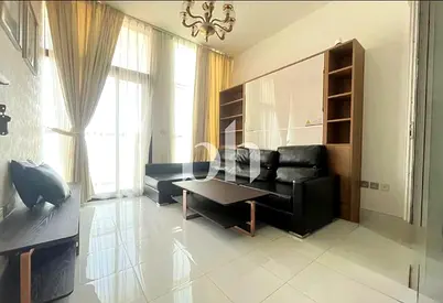 Fully Furnished | Convertable 1B>2B | Near Metro
