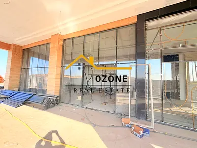 Shop for Rent near to Sharjah Grand Mosque