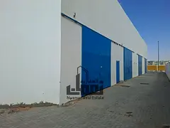 Code: 307 Brand New Industrial Warehouses for Sale in Al Sajaa Al Hano 3 – Freehold for All Nation
