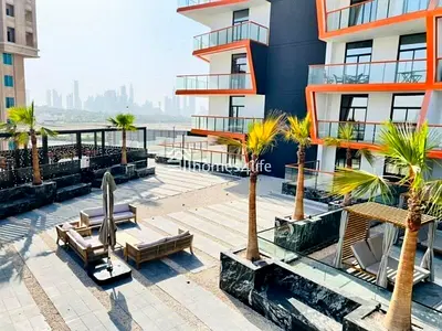 Mid Floor | Open View | Spacious |