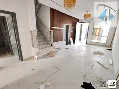 Villa for rent, close to services and near Al-Rahmaniyah, for 85,000