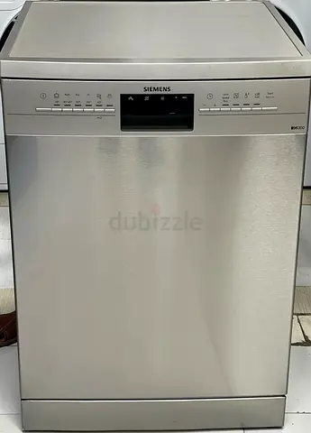 Siemens iq300 dishwasher 3 rack