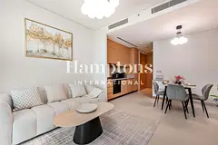 Low-Floor | Vida Dubai Mall T2 | Fully Furnished
