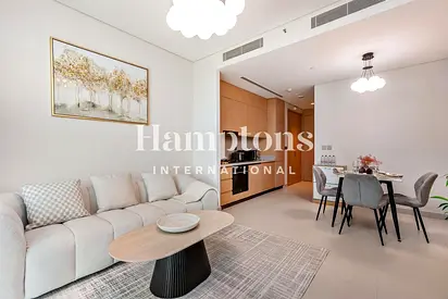 Low-Floor | Vida Dubai Mall T2 | Fully Furnished