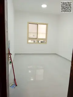 1BHK Rashidiya 3 Near Lulu Spacious Central AC