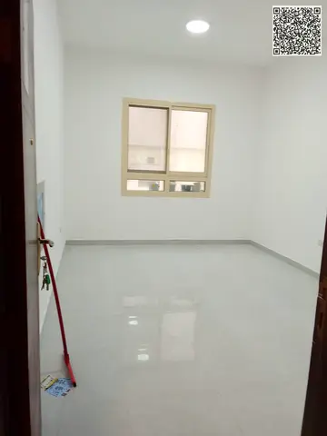 غرفة وصالة واسعة الراشدية 3 قريب اللولو بسعر مميز