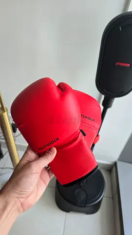 Punching ball for Boxing
