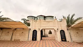 Luxury 3-Storey 8BR Villa