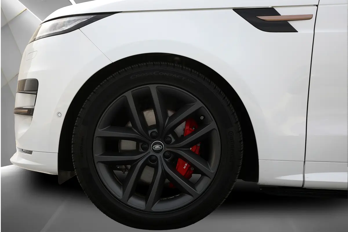 Land Rover Range Rover Sport 2024