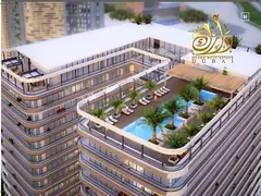 Cash offer_4% DLD WAVIER_High ROI_Partial Canal View_Easy Payment Plan