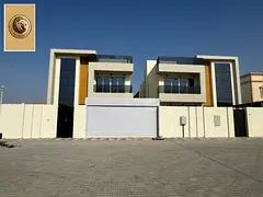 Luxury Villa for Sale – Prime Location Location: Al Corniche – Directly next to the office (Vibr