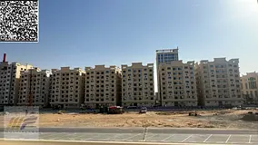 Opportunity based on genuine demand | Two bedrooms and a living room - Ajman