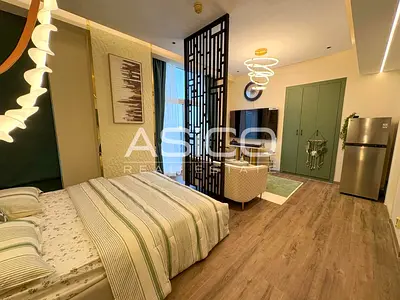 RARE INVESTMENT | BURJ KHALIFA VIEW | 9.5% NET ROI