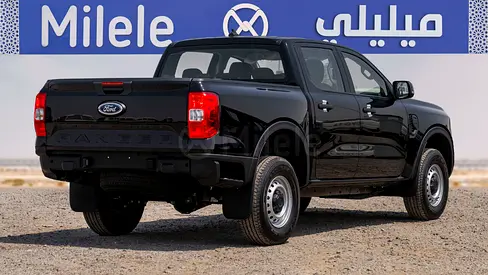 صورة مصغرة 6 لـ 2025 FORD RANGER