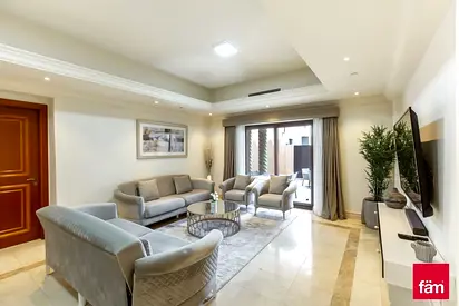 3br+Maids I Private Pool I Garage I Vacant
