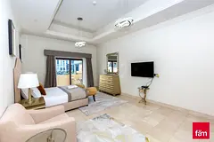 3br+Maids I Private Pool I Garage I Vacant