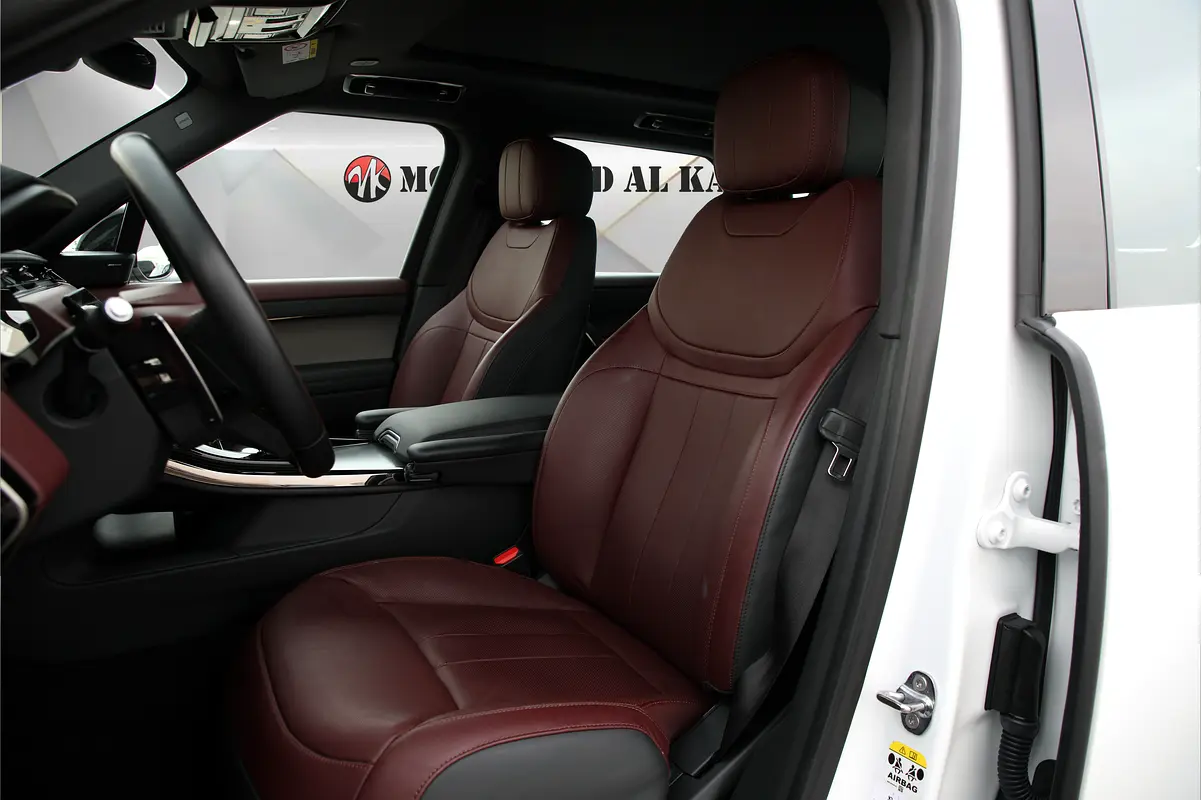 Land Rover Range Rover Sport 2024