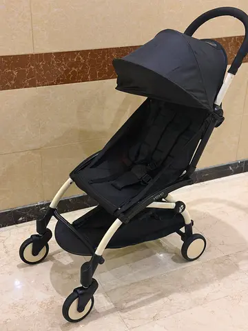 Babyzen yo-yo stroller