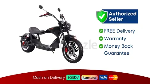 Kugoo M1 Electric Scooter - Brand New | Warranty | FREE Delivery