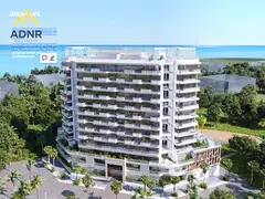 Luxury Living 2 Bed in Dubai Island | Handover Soon