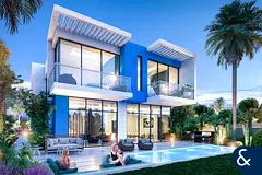 Near Pool &amp; Hub | Mortgageable | Vacant