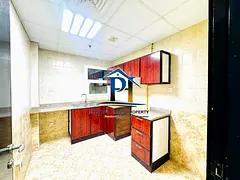 Luxury 1 bhk / close to pond park /all amenities /