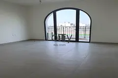 3BR + Maid Room | Community And Amenities View