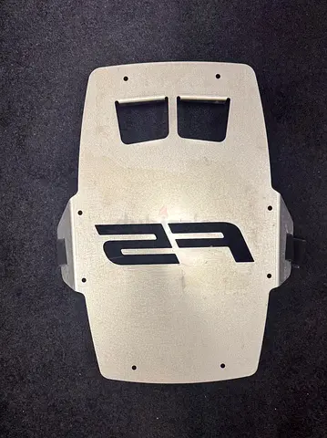 Seabob F5 wall mount