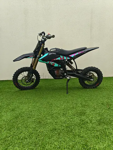 Surron hyperbee 150km!!! NEGOTIABLE