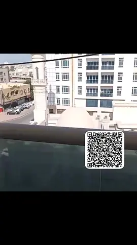 للإيجار السنوي في عجمان ♨️غرفه وصاله وبلكونه👈 👈الموقع:فى الروضه 2 شارع الشيخ عمار