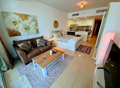 Amazing Studio in Laguna JLT for monthly rent