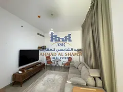 Fully Furnished | Luxurious 2BHK | Beachfront Living