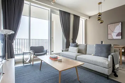 City View | Furnished | Flexible Terms