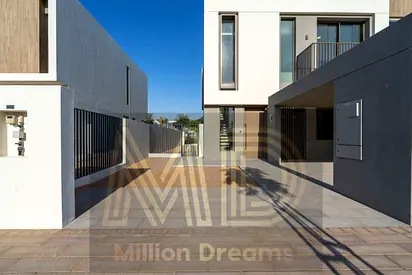 4BR Villa | Orania, The Valley | Multiple Views | Private Parking