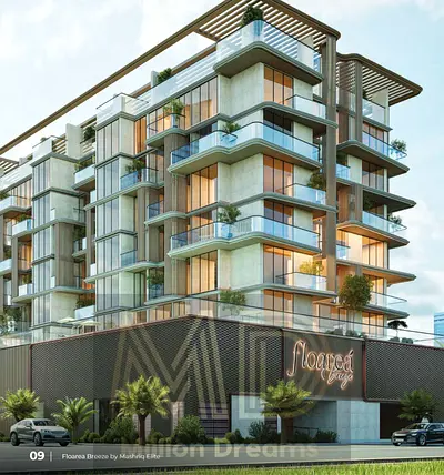 LUXURY WATERFRONT 1BR+ STUDY II HIGH ROI