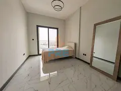 Vacant | Multiple Cheques | Semi-Furnished/Furnished Studio | Beautiful View