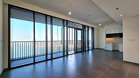 Full Sea View | Large Layout | High Floor